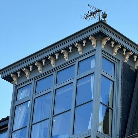 Maison Belle Rade : L'Ecoutille Dunkirk Exterior foto